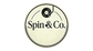 Spin&amp;Co. – Accueil